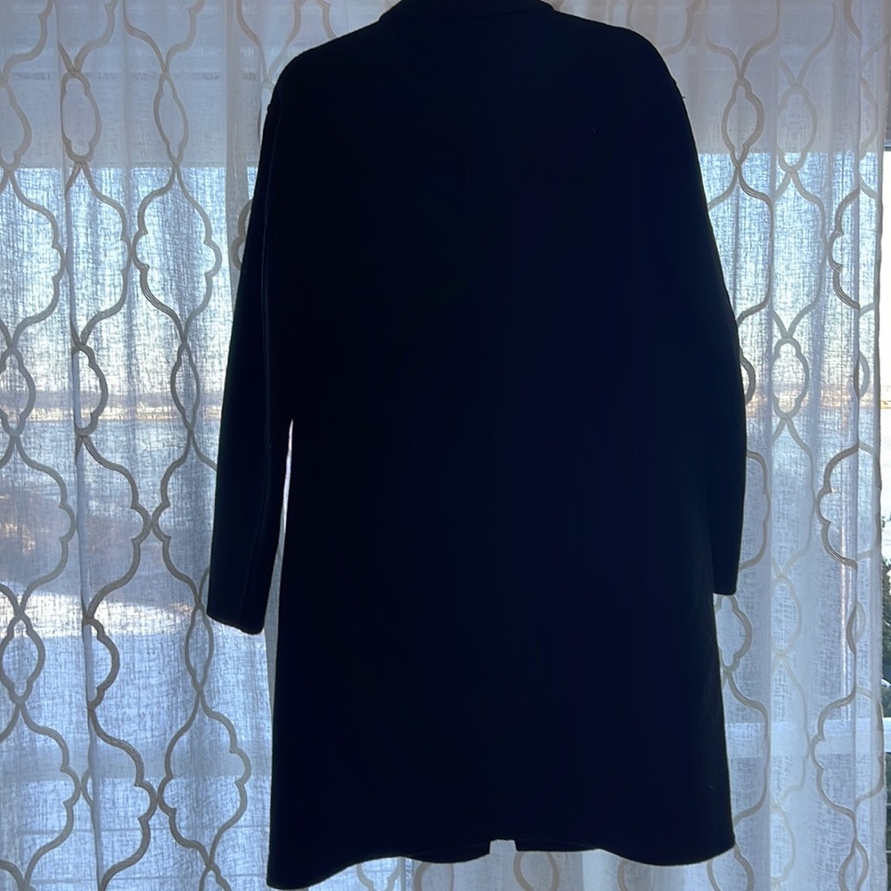 Gap Wool Coat - image 3